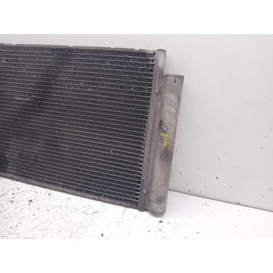 Radiador Calefaccion / Aire Acondicionado para Opel Combo Furgon/Monospace (X12)