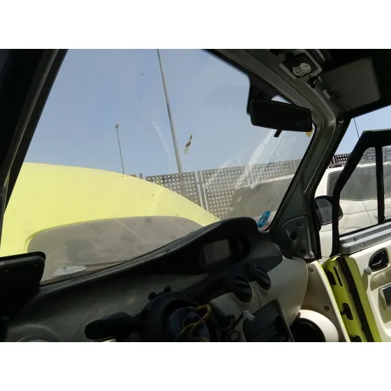 Parabrisas para Citroën E-Mehari