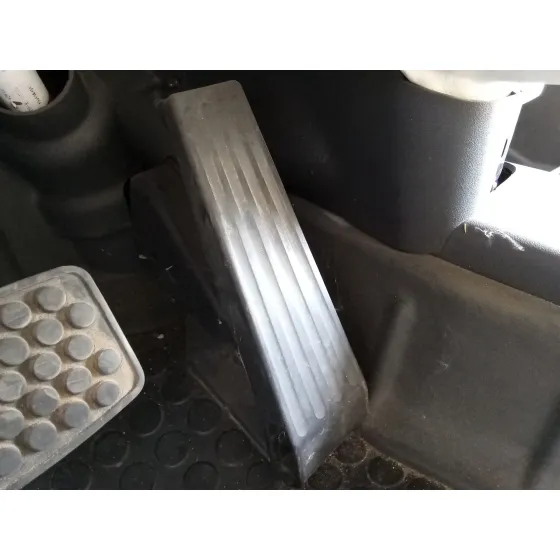 Pedal Acelerador para Citroën E-Mehari