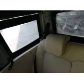 Cinturon Seguridad Trasero Derecho para Citroën E-Mehari