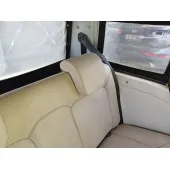 Cinturon Seguridad Trasero Izquierdo para Citroën E-Mehari