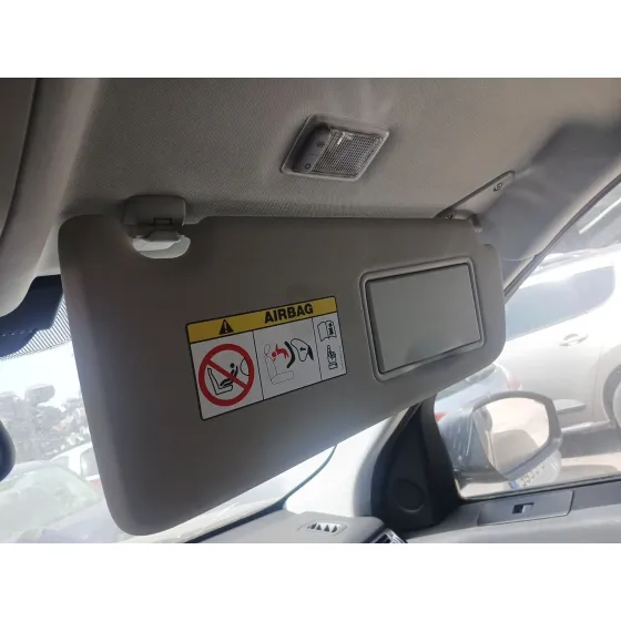 Parasol Derecho para Land Rover Discovery Sport (L550)