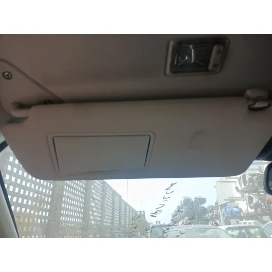 Parasol Izquierdo para Land Rover Discovery Sport (L550)
