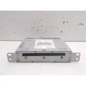 Sistema Audio / Radio Cd para Citroën C4 Ii (Nc_)