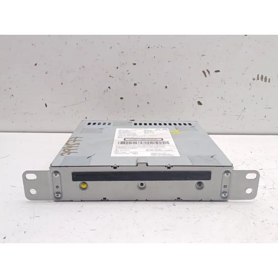 Sistema Audio / Radio Cd para Citroën C4 Ii (Nc_)