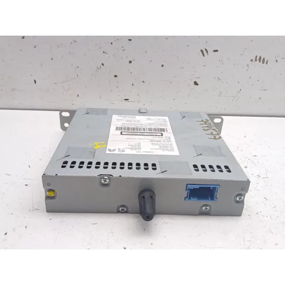 Sistema Audio / Radio Cd para Citroën C4 Ii (Nc_)