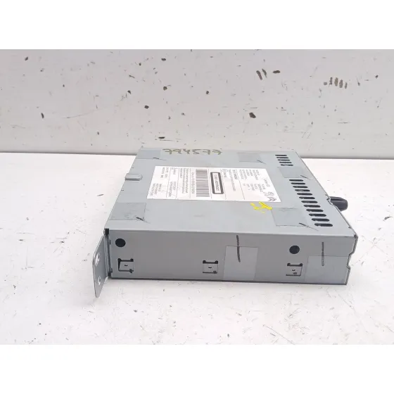 Sistema Audio / Radio Cd para Citroën C4 Ii (Nc_)