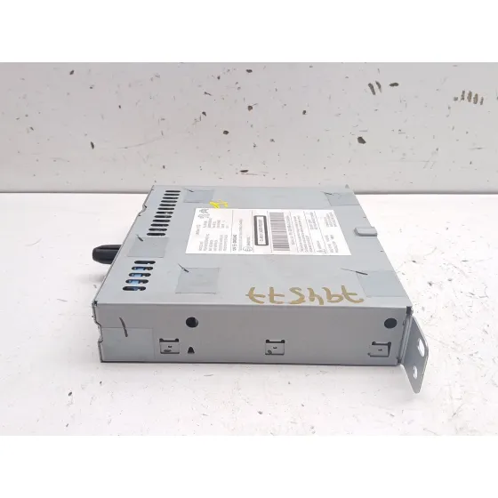 Sistema Audio / Radio Cd para Citroën C4 Ii (Nc_)