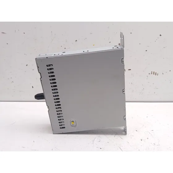 Sistema Audio / Radio Cd para Citroën C4 Ii (Nc_)