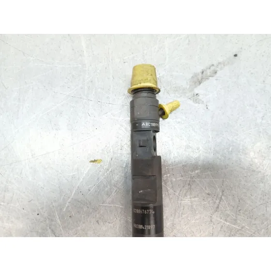 Inyector para Renault Clio Iii (Br0/1, Cr0/1)