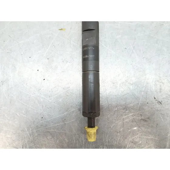 Inyector para Renault Clio Iii (Br0/1, Cr0/1)