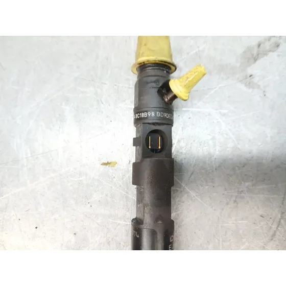 Inyector para Renault Clio Iii (Br0/1, Cr0/1)
