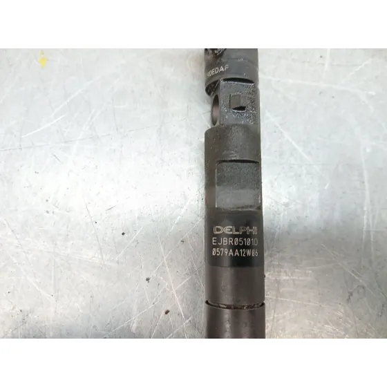 Inyector para Renault Clio Iii (Br0/1, Cr0/1)