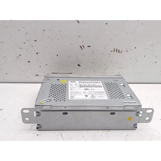 Sistema Audio / Radio Cd para Citroën C4 Ii (Nc_)