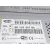 Sistema Audio / Radio Cd para Citroën C4 Ii (Nc_)