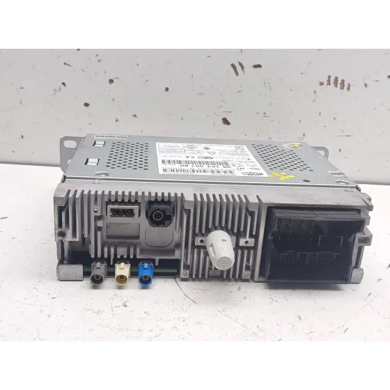 Sistema Audio / Radio Cd para Citroën C4 Ii (Nc_)