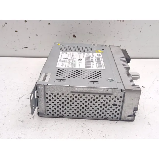 Sistema Audio / Radio Cd para Citroën C4 Ii (Nc_)