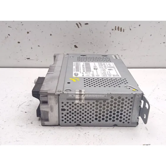 Sistema Audio / Radio Cd para Citroën C4 Ii (Nc_)