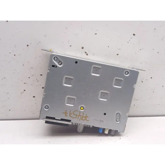 Sistema Audio / Radio Cd para Citroën C4 Ii (Nc_)