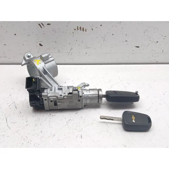 Conmutador De Arranque para Chevrolet Aveo Sedan (T300)