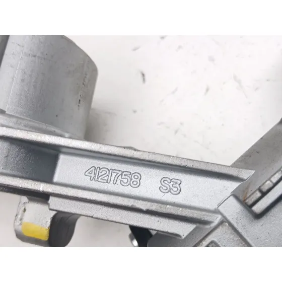 Conmutador De Arranque para Chevrolet Aveo Sedan (T300)