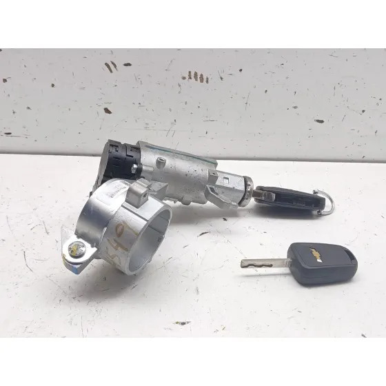 Conmutador De Arranque para Chevrolet Aveo Sedan (T300)