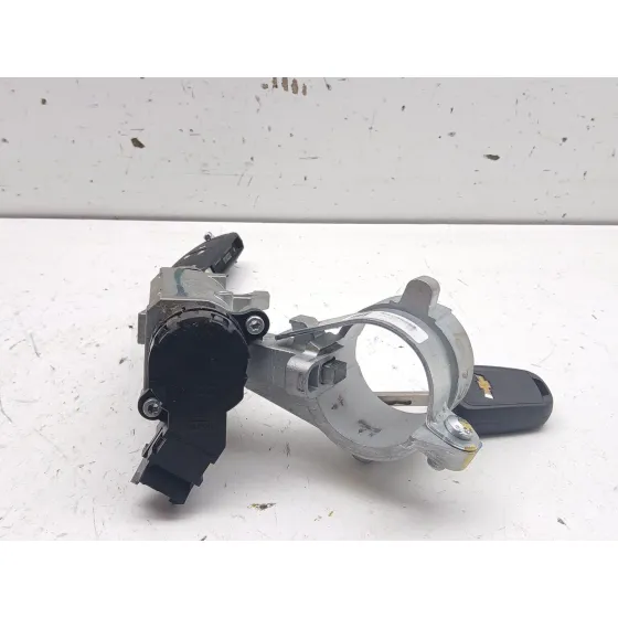 Conmutador De Arranque para Chevrolet Aveo Sedan (T300)