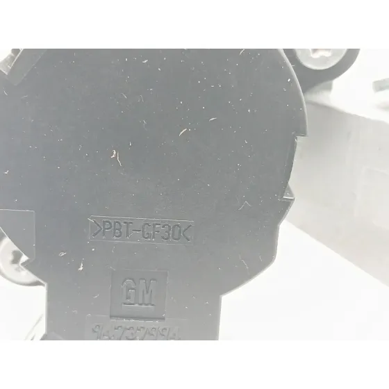 Conmutador De Arranque para Chevrolet Aveo Sedan (T300)