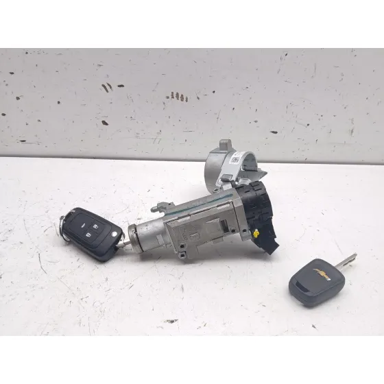 Conmutador De Arranque para Chevrolet Aveo Sedan (T300)