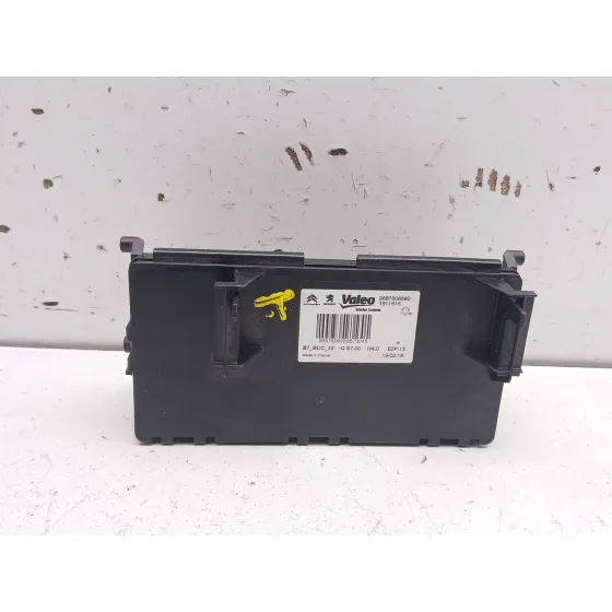 Centralita Aire Acondicionado para Citroën C4 Ii (Nc_)
