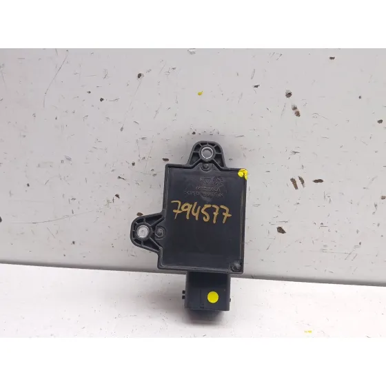 Modulo Electronico para Citroën C4 Ii (Nc_)