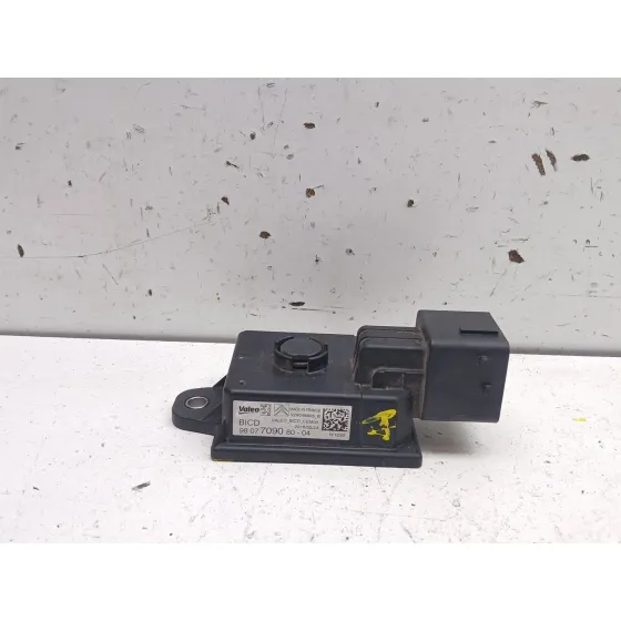 Modulo Electronico para Citroën C4 Ii (Nc_)