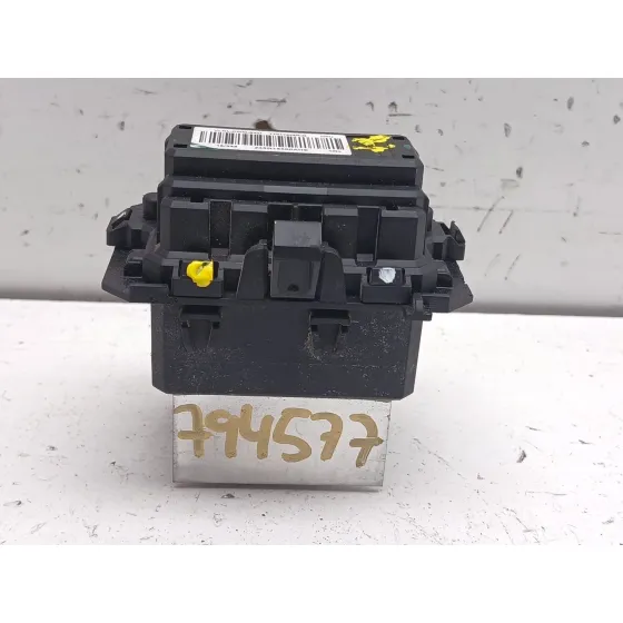 Resistencia Calefaccion para Citroën C4 Ii (Nc_)
