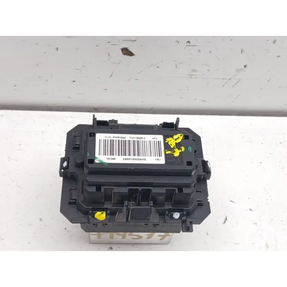 Resistencia Calefaccion para Citroën C4 Ii (Nc_)