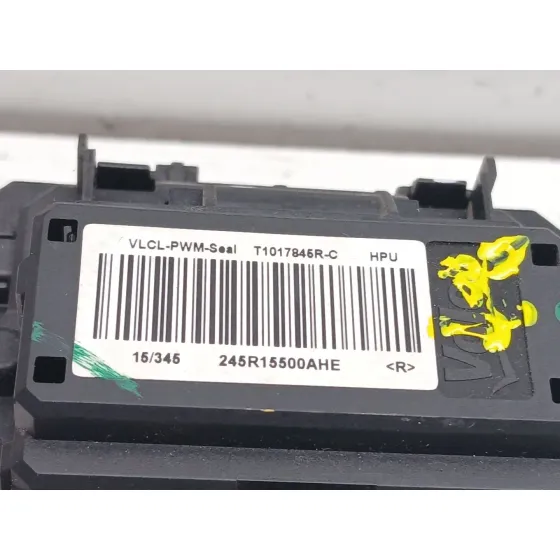 Resistencia Calefaccion para Citroën C4 Ii (Nc_)