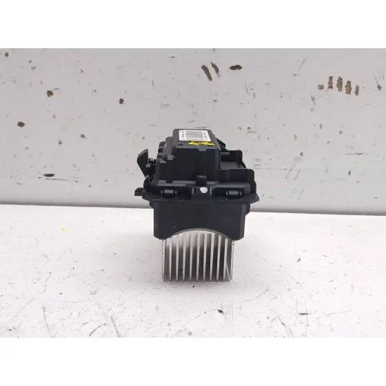 Resistencia Calefaccion para Citroën C4 Ii (Nc_)