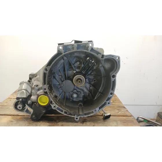 Caja Cambios para Ford Fiesta Vi (Cb1, Ccn)