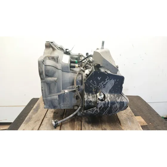 Caja Cambios para Ford Fiesta Vi (Cb1, Ccn)
