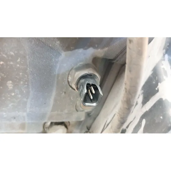 Caja Cambios para Ford Fiesta Vi (Cb1, Ccn)