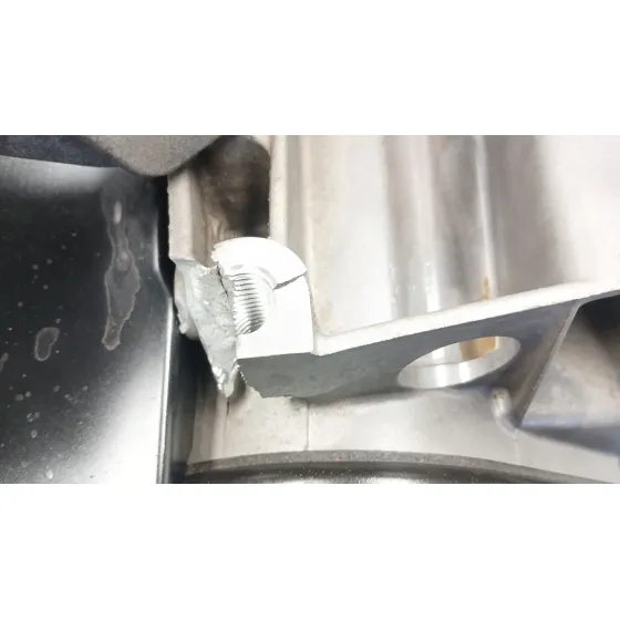 Caja Cambios para Ford Fiesta Vi (Cb1, Ccn)