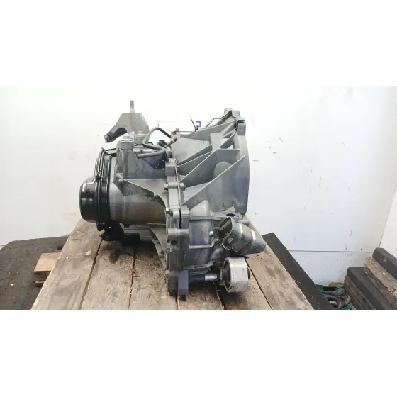 Caja Cambios para Ford Fiesta Vi (Cb1, Ccn)
