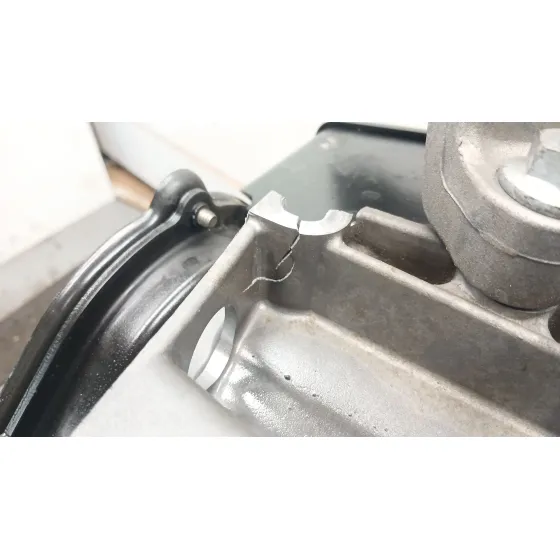 Caja Cambios para Ford Fiesta Vi (Cb1, Ccn)