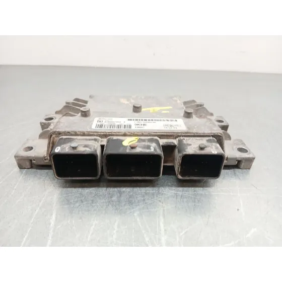 Centralita Motor Uce para Ford Fiesta Vi (Cb1, Ccn)