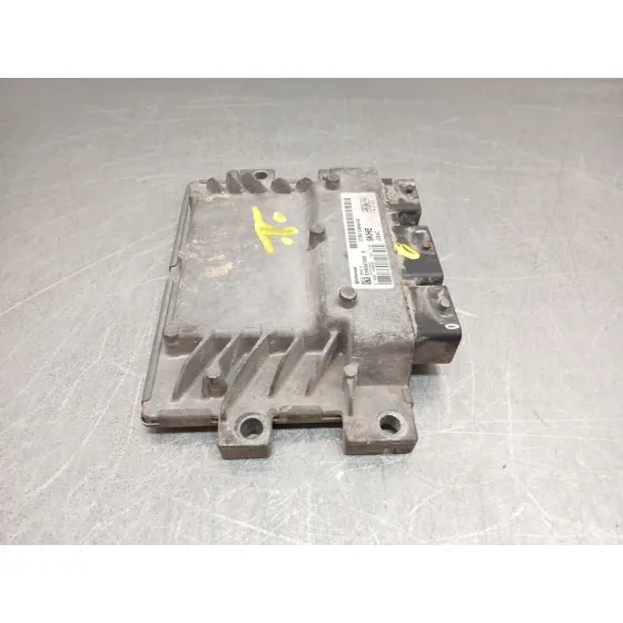 Centralita Motor Uce para Ford Fiesta Vi (Cb1, Ccn)