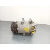Compresor Aire Acondicionado para Ford Fiesta Vi (Cb1, Ccn)