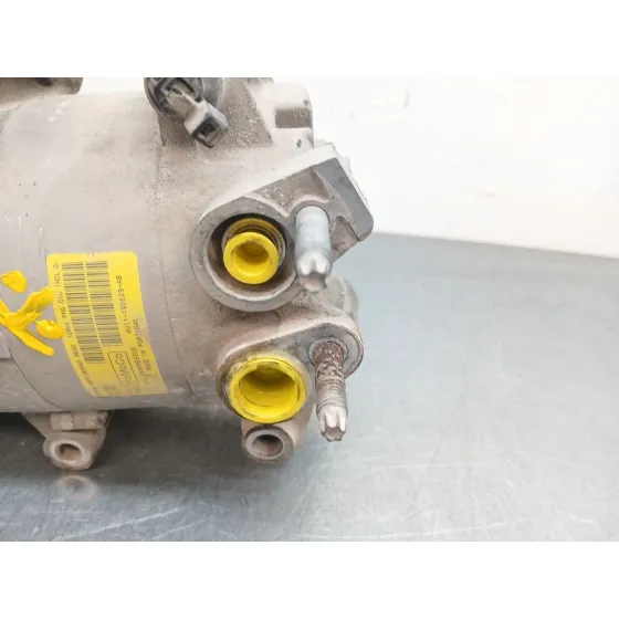 Compresor Aire Acondicionado para Ford Fiesta Vi (Cb1, Ccn)
