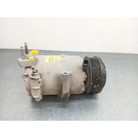 Compresor Aire Acondicionado para Ford Fiesta Vi (Cb1, Ccn)