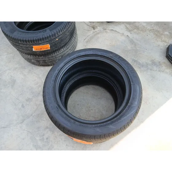 Neumatico para Ford Fiesta Vi (Cb1, Ccn)