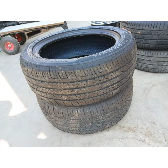 Neumatico para Ford Fiesta Vi (Cb1, Ccn)