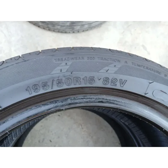 Neumatico para Ford Fiesta Vi (Cb1, Ccn)